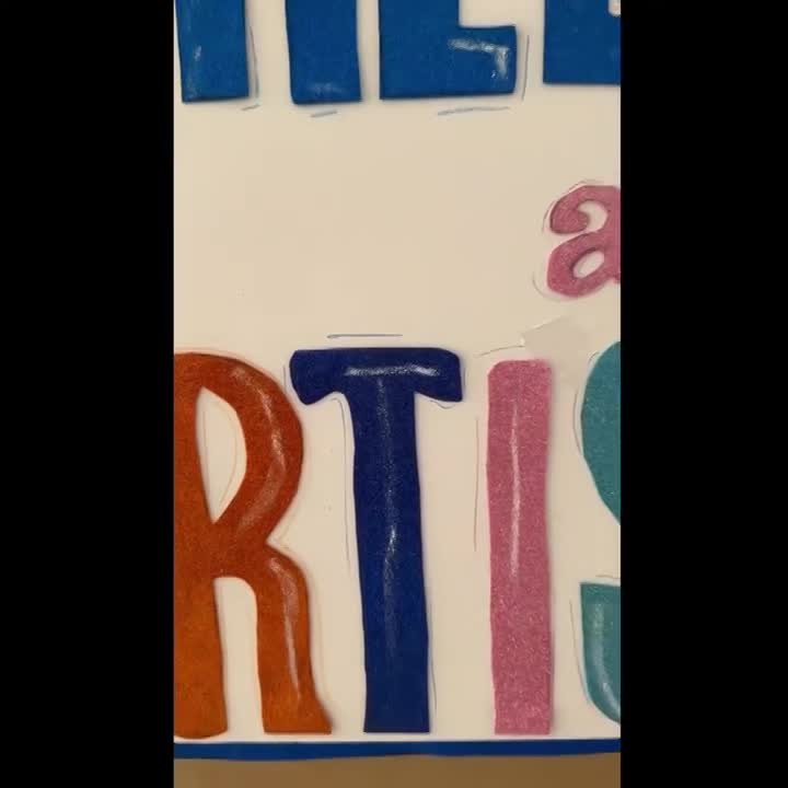 "Unleash your creativity! SY 2025-2026 (October 25, 2025)