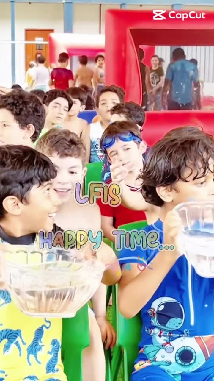 Water Splash & Bubble Day!! SY 2025-2026 