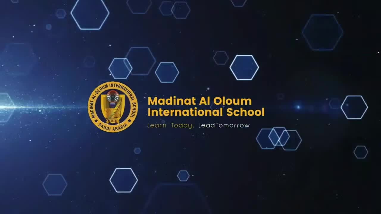 Saudi Founding Day SY 2024-2025