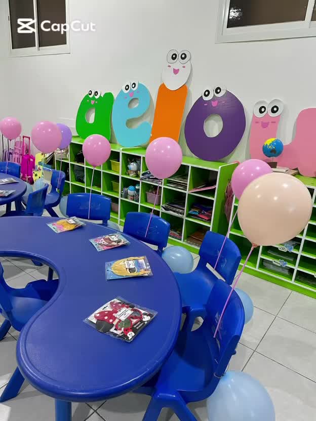 New semester, new goals, and endless possibilities SY 2024-2025