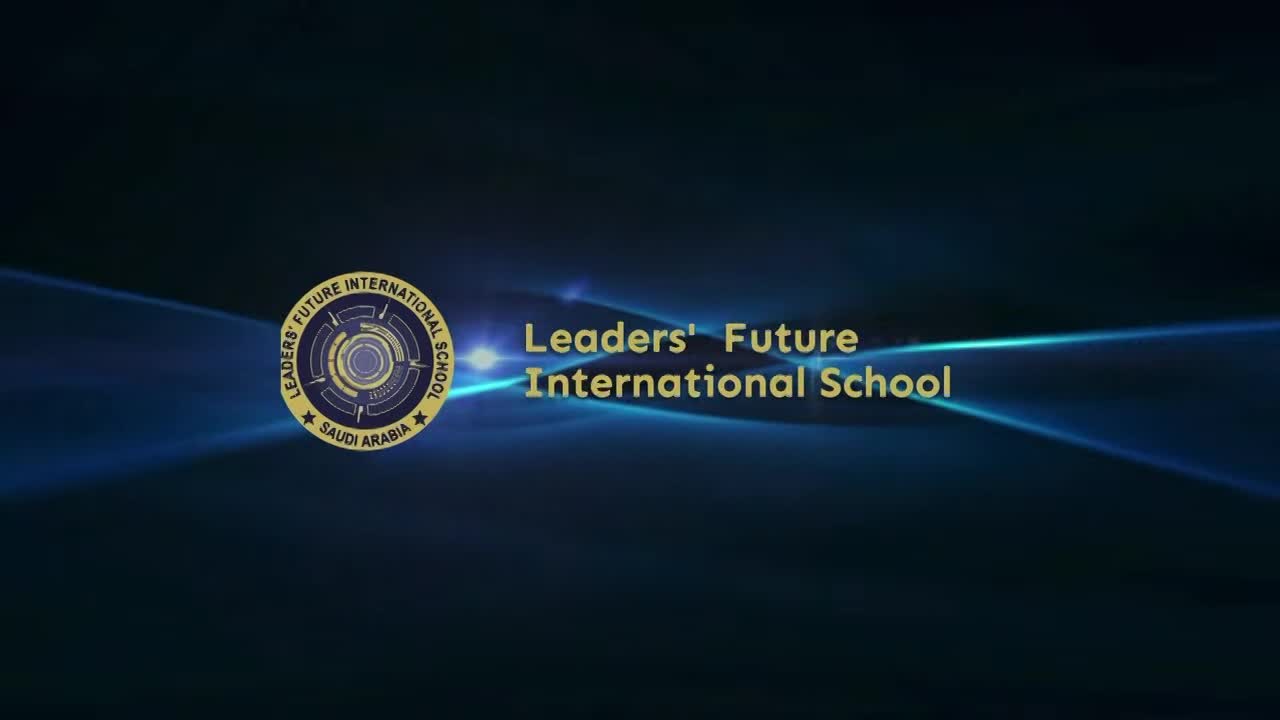 Leaders" Future International School /EGYPTIAN SECTION SY 2024=2025 