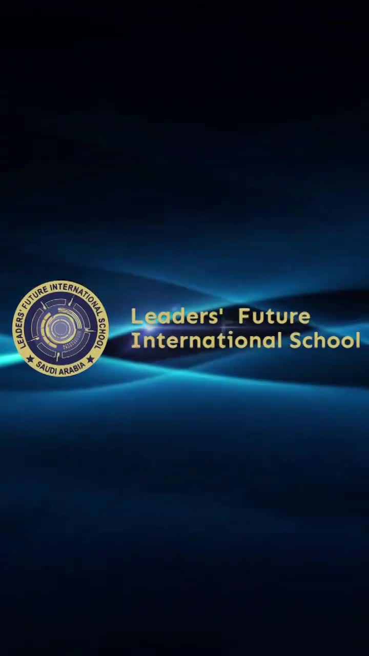 “Welcome to an unforgettable safari adventure. SY 2024-2025 (October 12, 2024)