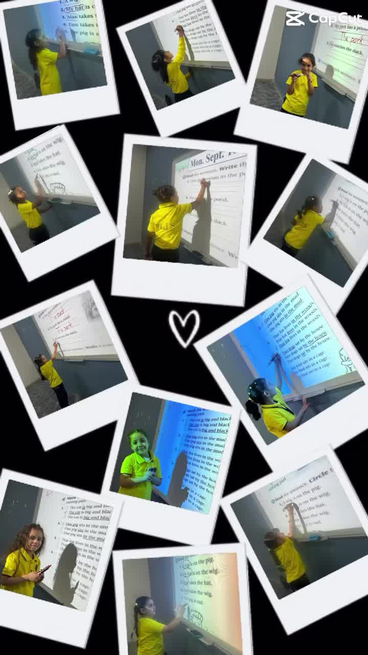 Naming parts of the sentence SY 2024-2025 (September 17, 2024)