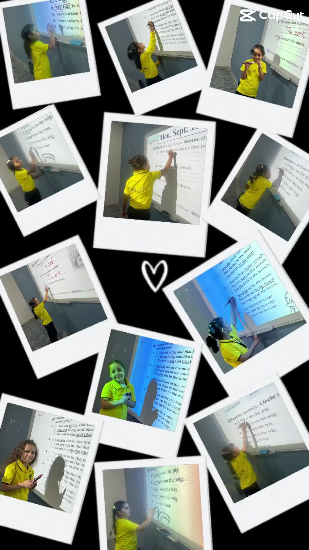 Naming parts of the sentence SY 2024-2025 (September 17, 2024)