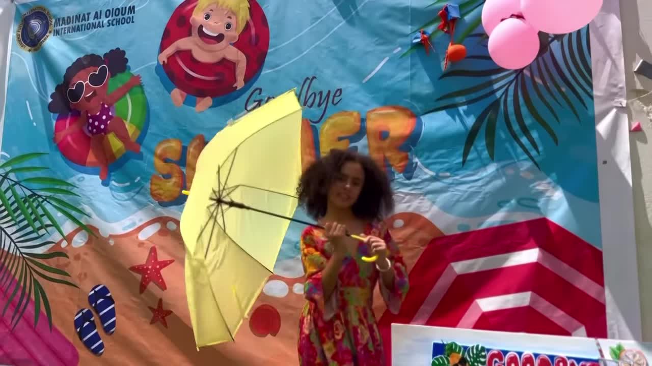 As the summer season draws to a close (SY 2024-2025)