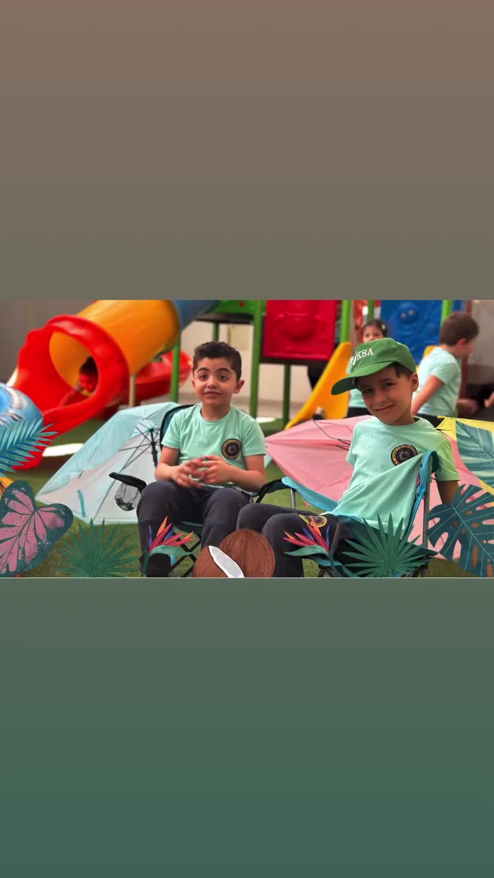 As the summer season draws to a close (SY 2024-2025)