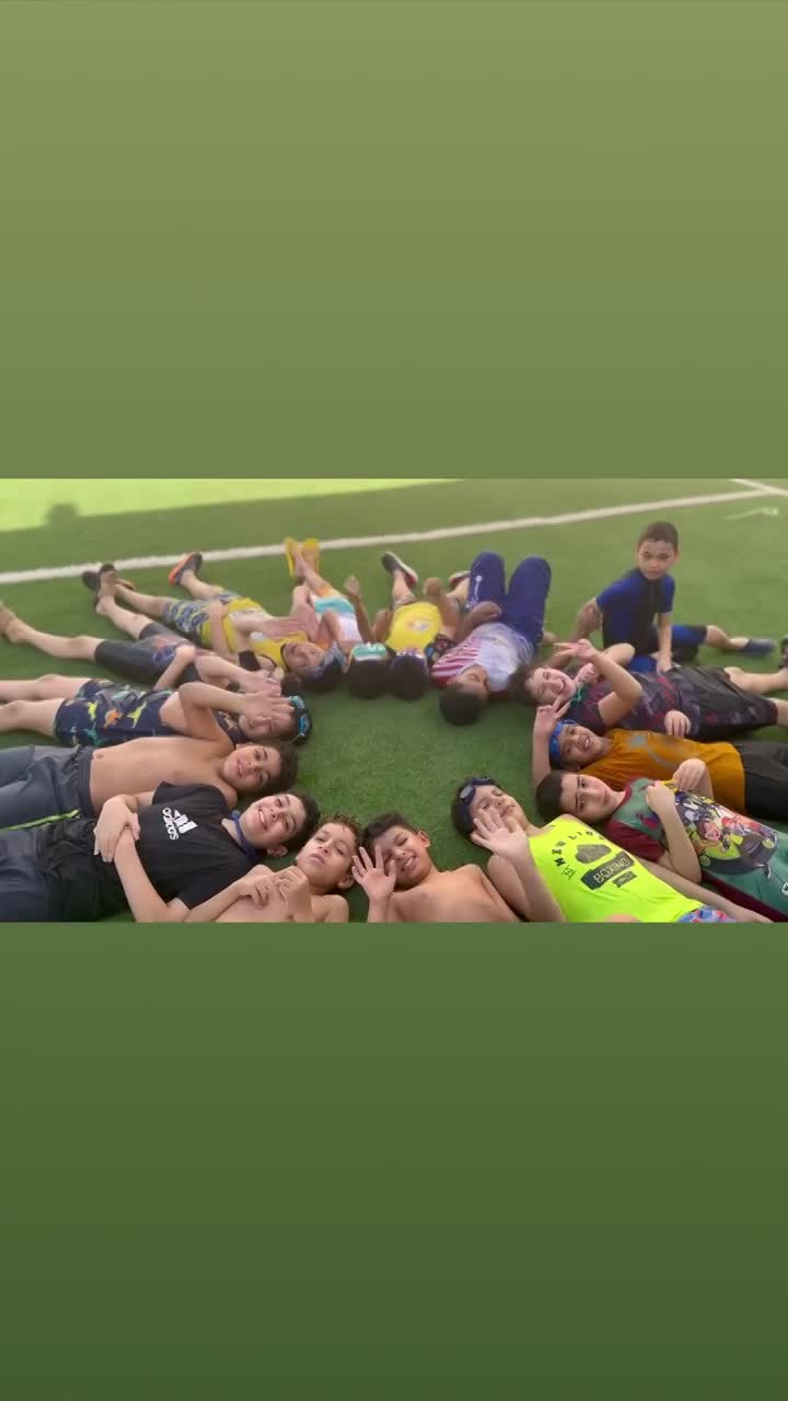 Happy Summer Day SY 2024-2025 (September 11, 2024) 