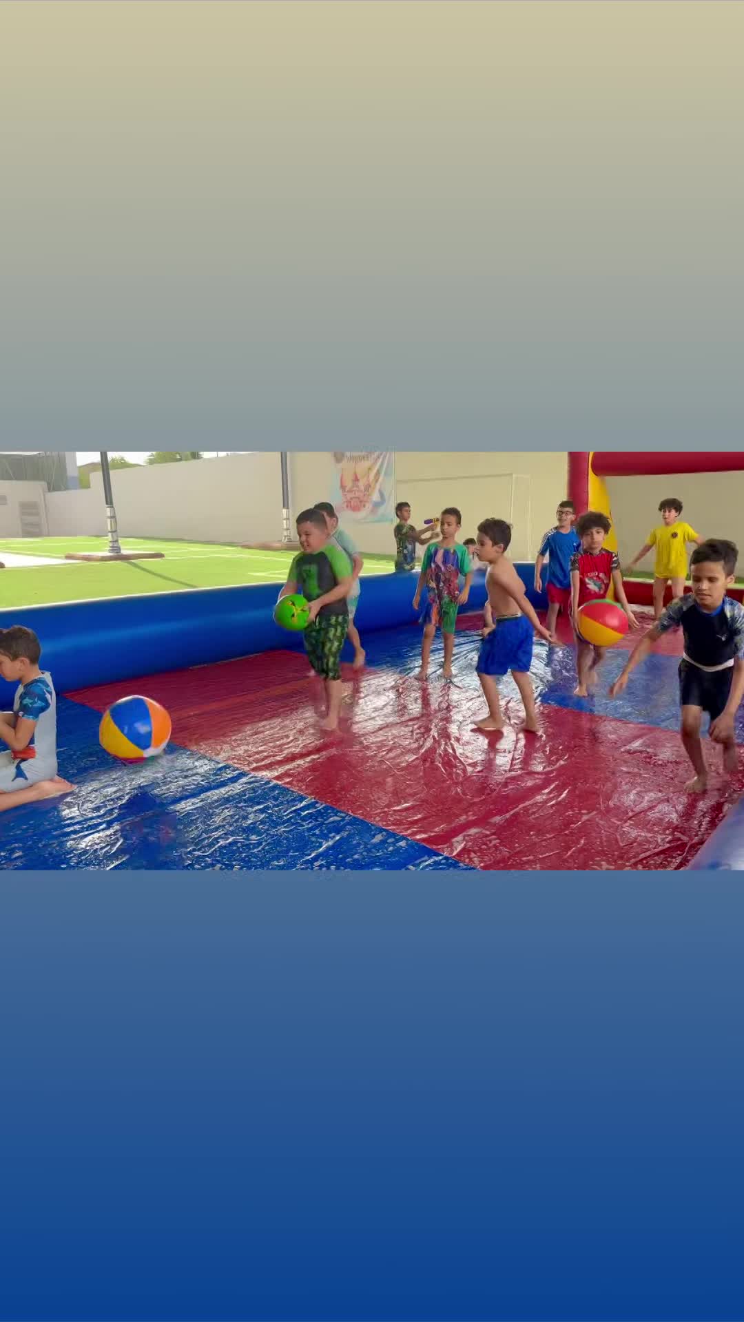 Happy Summer Day SY 2024-2025 (September 11, 2024) 