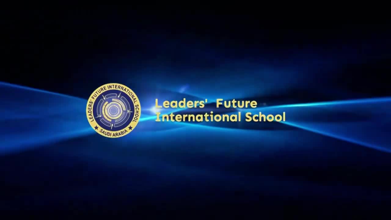 2nd Science Fair at Leaders' Future International Schools (February 8, 2026)