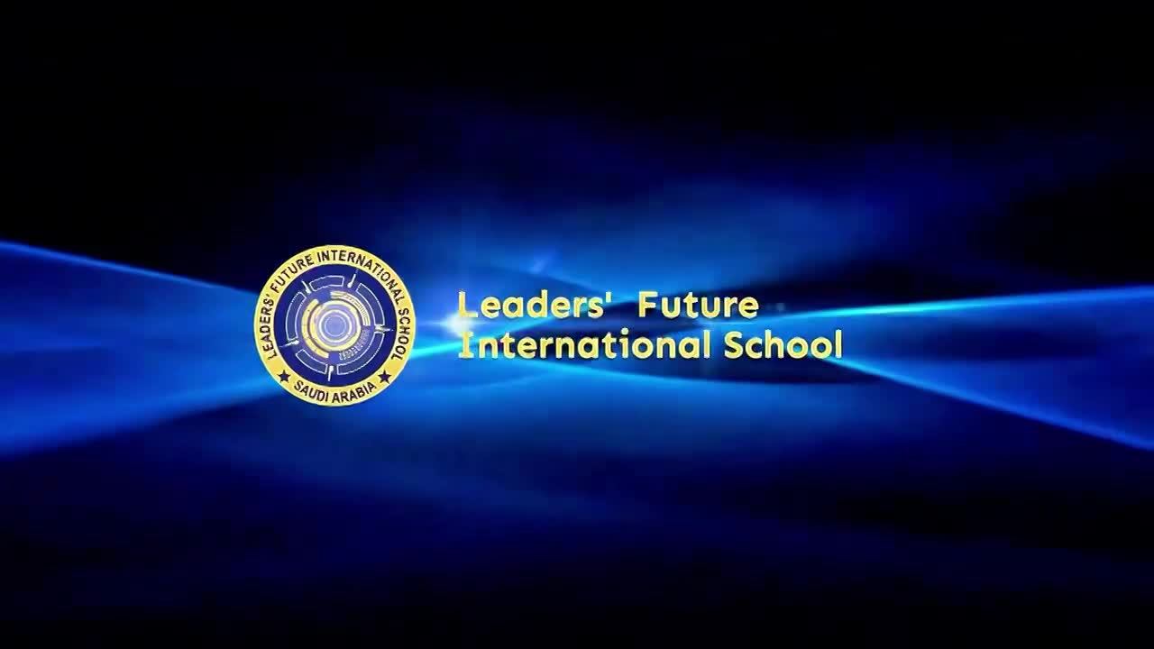 Science Fair at Leaders' Future International Schools**, Egyptian Track (SY 2025-2026)