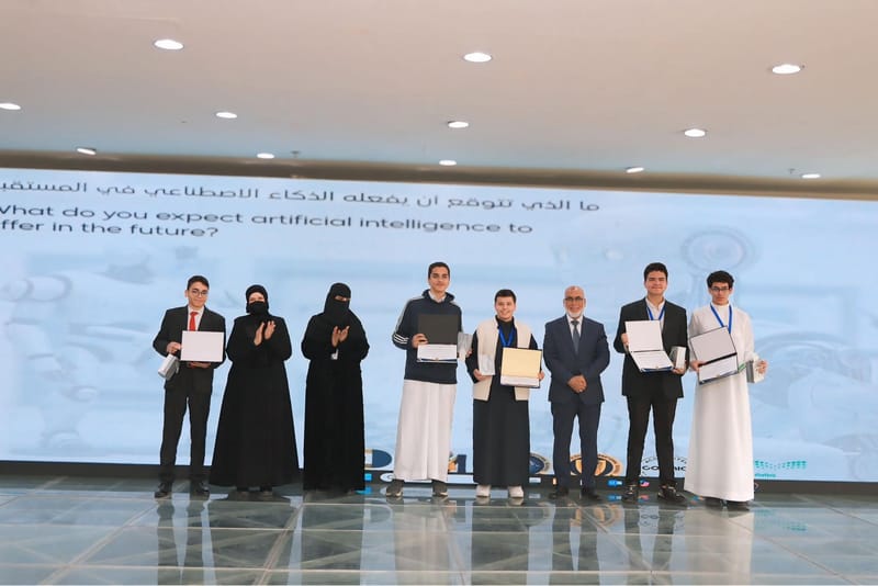 The Third Conference on Artificial Intelligence and Its Applications SY 2025-2026