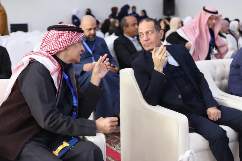 The Third Conference on Artificial Intelligence and Its Applications SY 2025-2026