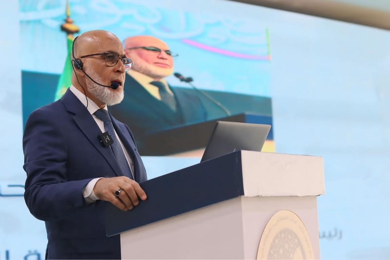 The Third Conference on Artificial Intelligence and Its Applications SY 2025-2026