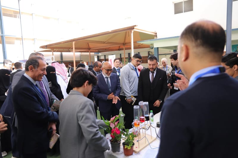 The Third Conference on Artificial Intelligence and Its Applications SY 2025-2026