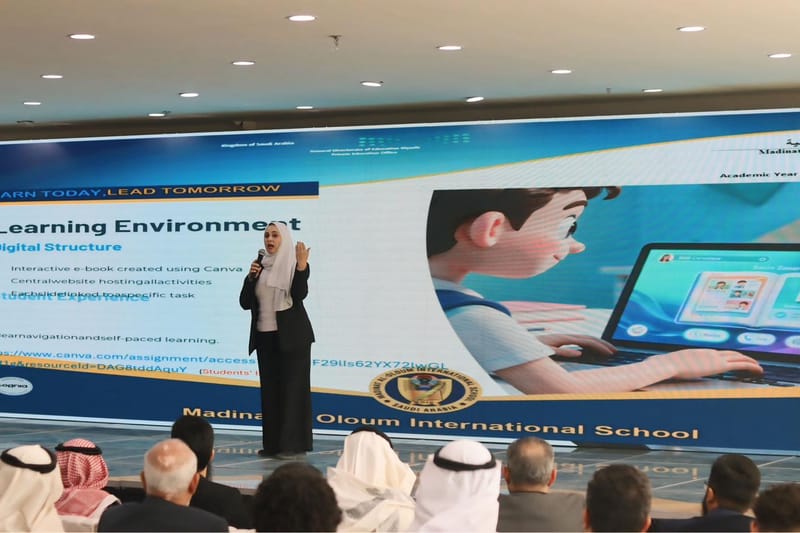 The Third Conference on Artificial Intelligence and Its Applications SY 2025-2026