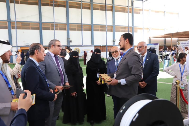 The Third Conference on Artificial Intelligence and Its Applications SY 2025-2026