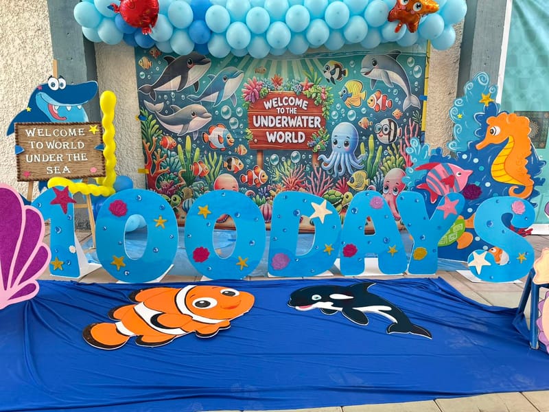 100 Days of Joy & Learning SY 2025-2026 (January 23, 2026)