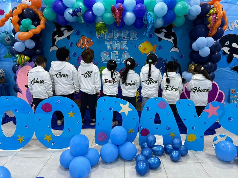 100 Days of Joy & Learning SY 2025-2026 (January 23, 2026)