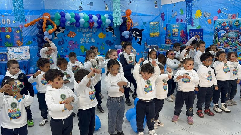 100 Days of Joy & Learning SY 2025-2026 (January 23, 2026)