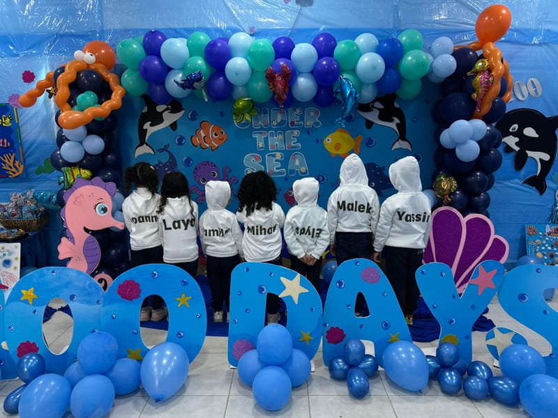 100 Days of Joy & Learning SY 2025-2026 (January 23, 2026)