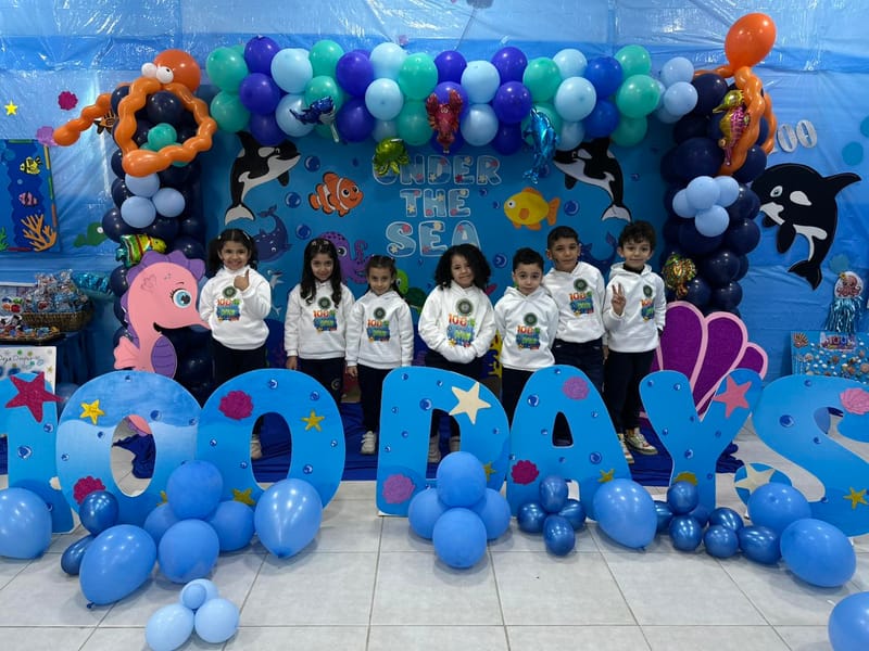 100 Days of Joy & Learning SY 2025-2026 (January 23, 2026)