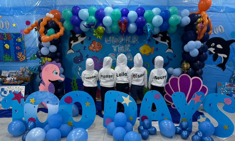 100 Days of Joy & Learning SY 2025-2026 (January 23, 2026)