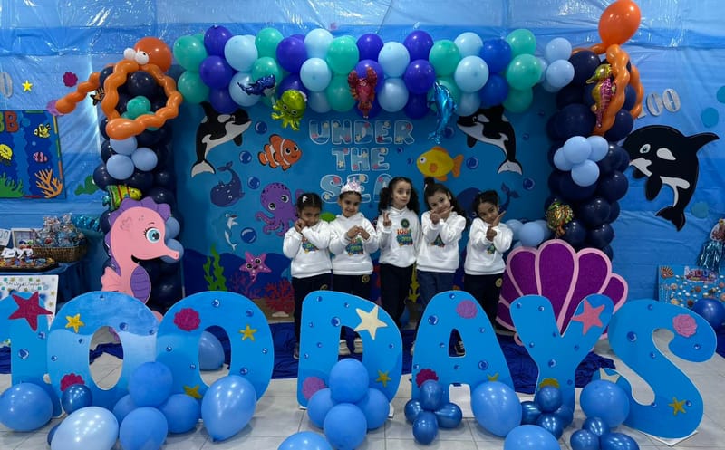 100 Days of Joy & Learning SY 2025-2026 (January 23, 2026)