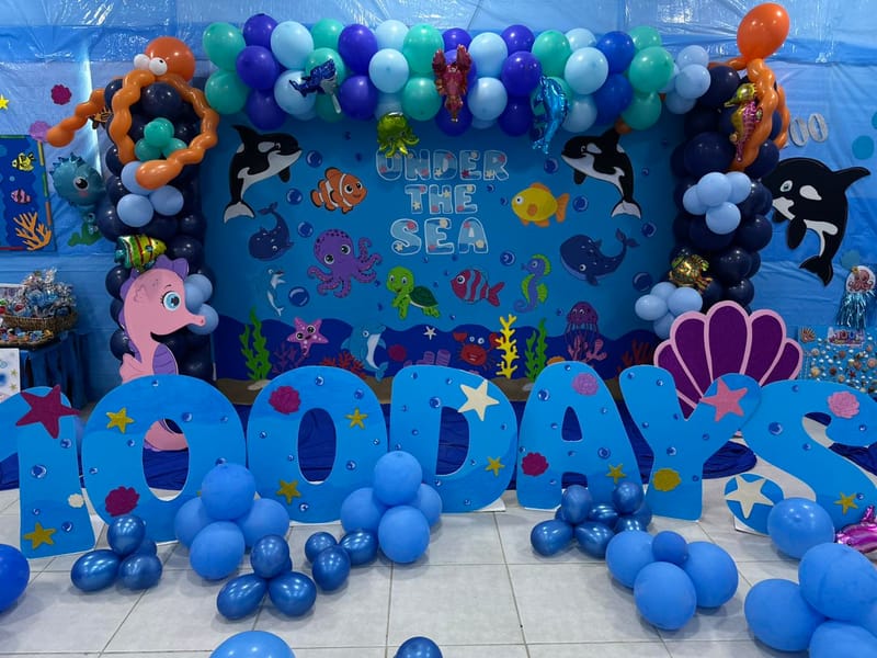 100 Days of Joy & Learning SY 2025-2026 (January 23, 2026)