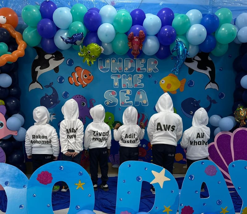 100 Days of Joy & Learning SY 2025-2026 (January 23, 2026)