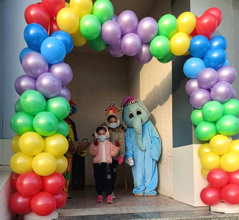 Welcome back SY 2025-2026