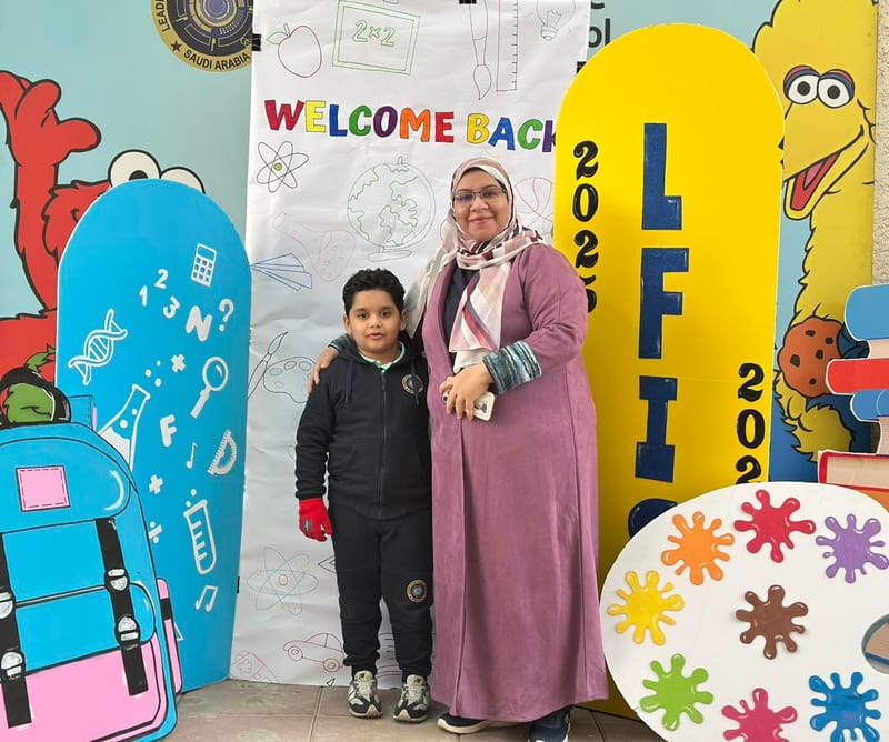 Welcome back SY 2025-2026