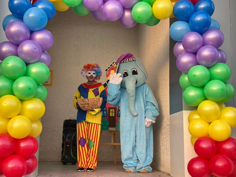 Welcome back SY 2025-2026