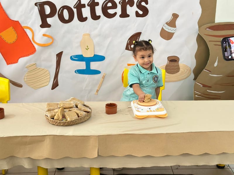  Little Potters SY 2025-2026 (December 11, 2025)