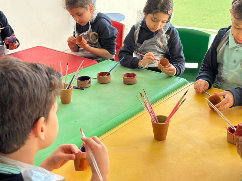  Little Potters SY 2025-2026 (December 11, 2025)