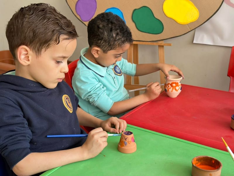  Little Potters SY 2025-2026 (December 11, 2025)