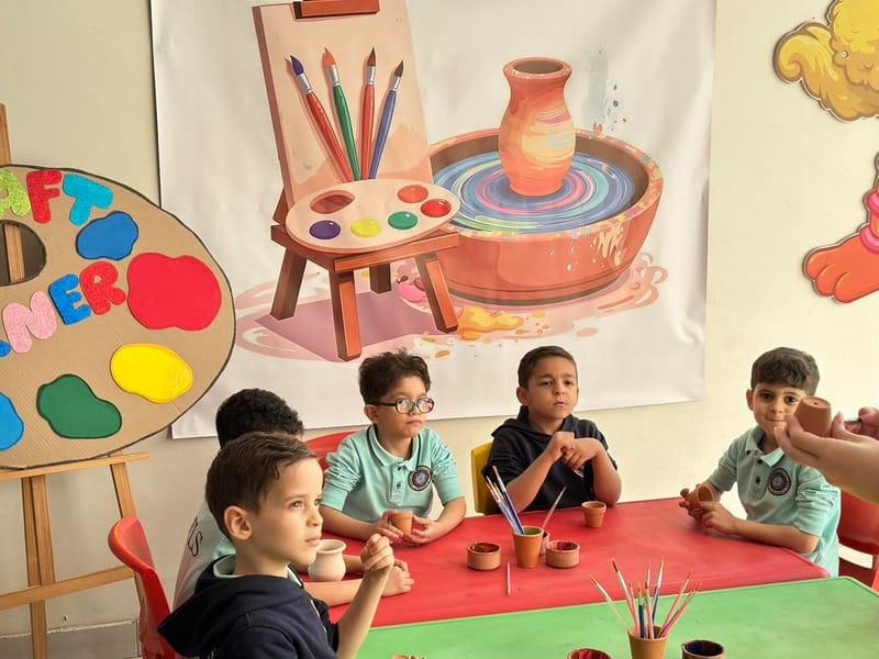  Little Potters SY 2025-2026 (December 11, 2025)