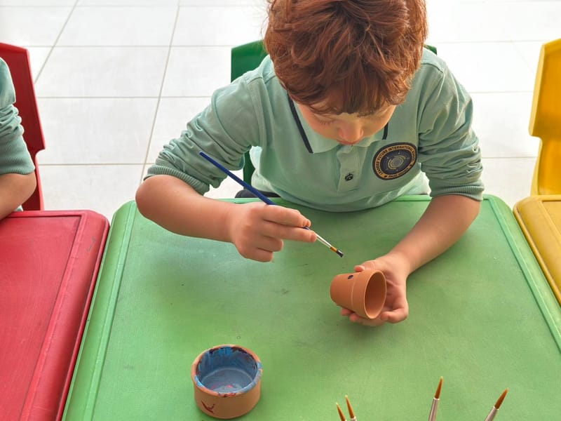  Little Potters SY 2025-2026 (December 11, 2025)