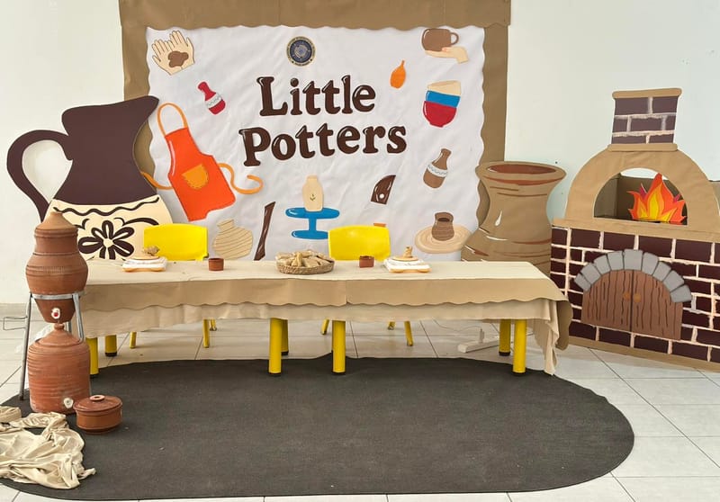  Little Potters SY 2025-2026 (December 11, 2025)