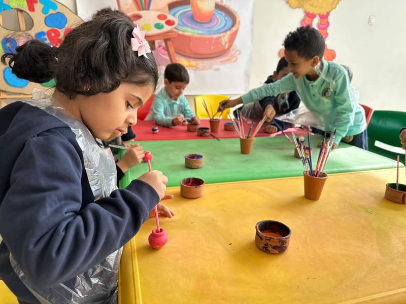  Little Potters SY 2025-2026 (December 11, 2025)