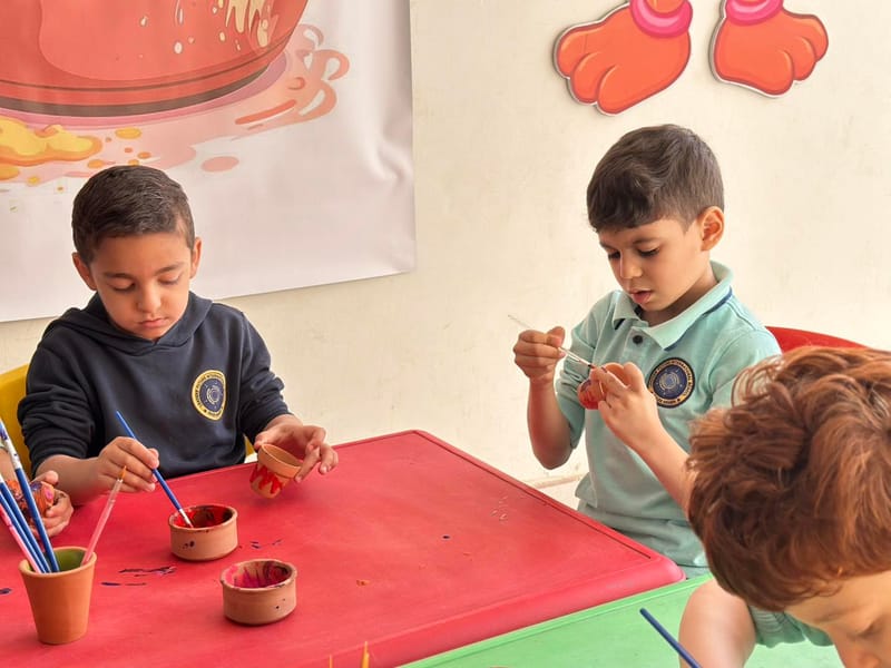  Little Potters SY 2025-2026 (December 11, 2025)