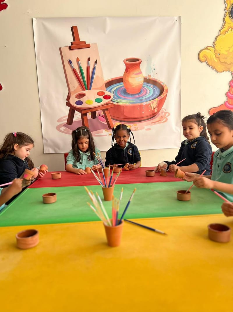  Little Potters SY 2025-2026 (December 11, 2025)