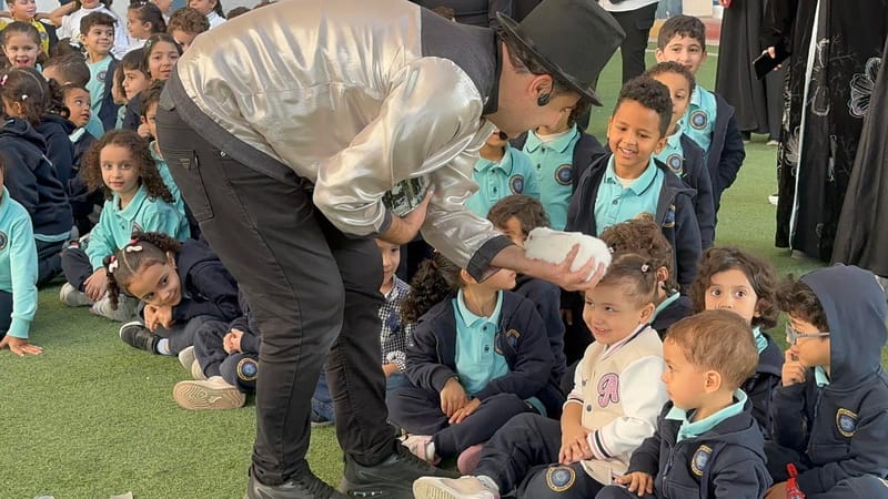 World Children’s Day SY 2025-2026