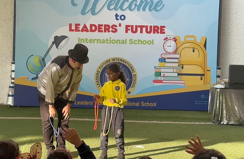 World Children’s Day SY 2025-2026