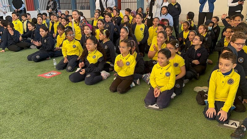 World Children’s Day SY 2025-2026