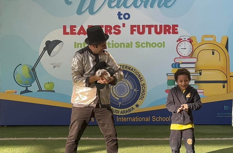 World Children’s Day SY 2025-2026