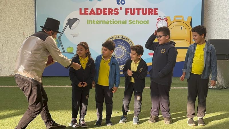 World Children’s Day SY 2025-2026