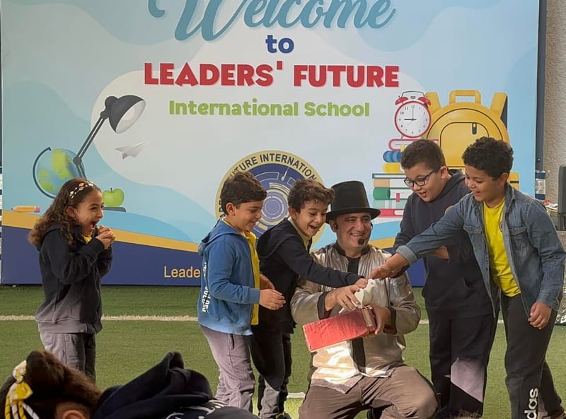 World Children’s Day SY 2025-2026