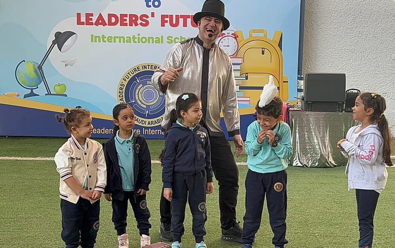 World Children’s Day SY 2025-2026