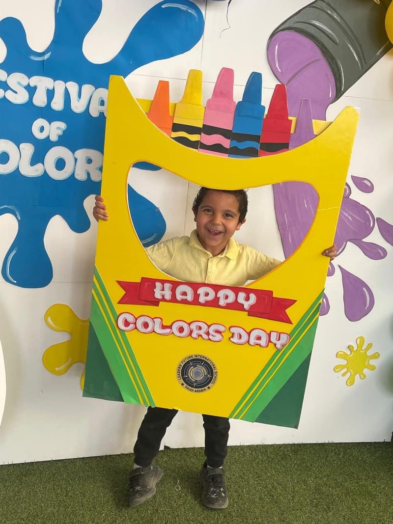 مدرسة مستقبل القادة – قسم المسار المصري SY 2025-2026