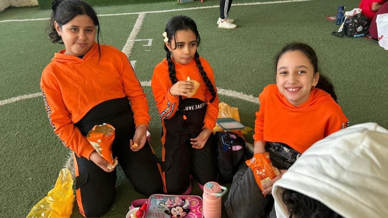 مدرسة مستقبل القادة – قسم المسار المصري SY 2025-2026